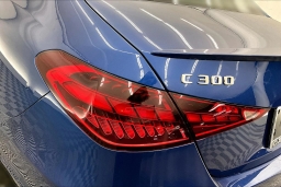 Mercedes-Benz C-Class C 300 Sedan 2026