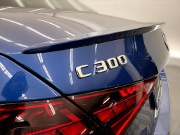 Mercedes-Benz C-Class C 300 Sedan 2026