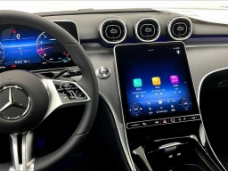 Mercedes-Benz C-Class C 300 Sedan 2025