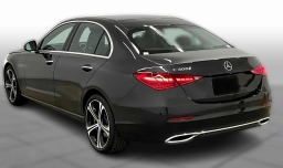 Mercedes-Benz C-Class C 300 Sedan 2025