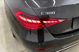 Mercedes-Benz C-Class C 300 Sedan 2025