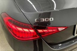 Mercedes-Benz C-Class C 300 Sedan 2025