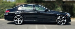 Mercedes-Benz C-Class C 300 Sedan 2025