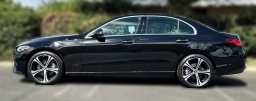 Mercedes-Benz C-Class C 300 Sedan 2025