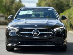 Mercedes-Benz C-Class C 300 Sedan 2025
