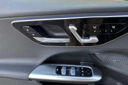 Mercedes-Benz C-Class C 300 Sedan 2025