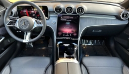 Mercedes-Benz C-Class C 300 Sedan 2025