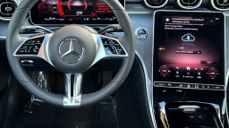 Mercedes-Benz C-Class C 300 Sedan 2025