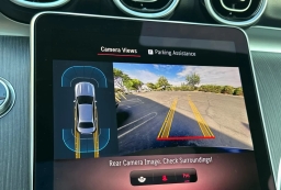 Mercedes-Benz C-Class C 300 Sedan 2025