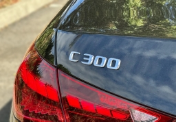 Mercedes-Benz C-Class C 300 Sedan 2025