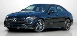 Mercedes-Benz C-Class C 300 Sedan 2025