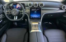 Mercedes-Benz C-Class C 300 Sedan 2025