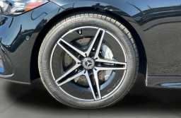 Mercedes-Benz C-Class C 300 Sedan 2025