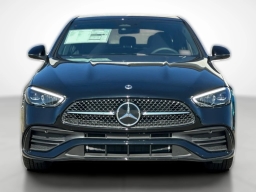 Mercedes-Benz C-Class C 300 Sedan 2025