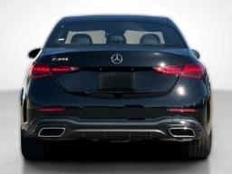 Mercedes-Benz C-Class C 300 Sedan 2025