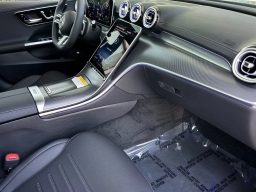 Mercedes-Benz C-Class C 300 Sedan 2025