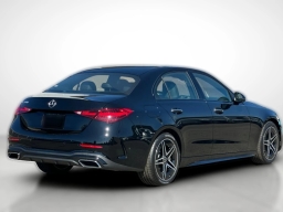 Mercedes-Benz C-Class C 300 Sedan 2025
