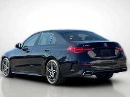 Mercedes-Benz C-Class C 300 Sedan 2025