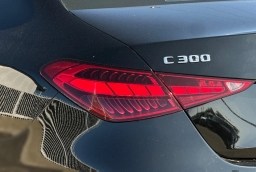 Mercedes-Benz C-Class C 300 Sedan 2025