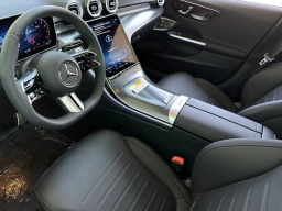 Mercedes-Benz C-Class C 300 Sedan 2025