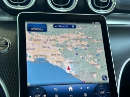 Mercedes-Benz C-Class C 300 Sedan 2025