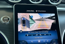 Mercedes-Benz C-Class C 300 Sedan 2025