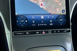 Mercedes-Benz C-Class C 300 Sedan 2025