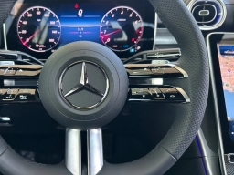 Mercedes-Benz C-Class C 300 Sedan 2025
