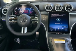Mercedes-Benz C-Class C 300 Sedan 2025
