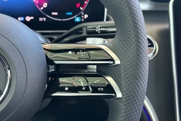 Mercedes-Benz C-Class C 300 Sedan 2025