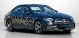 Mercedes-Benz C-Class C 300 Sedan 2025