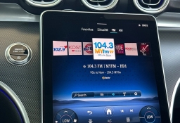 Mercedes-Benz C-Class C 300 Sedan 2025