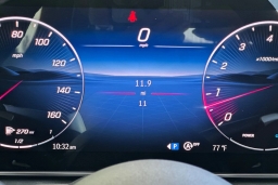 Mercedes-Benz C-Class C 300 Sedan 2025