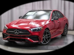 Mercedes-Benz C-Class C 300 Sedan 2026