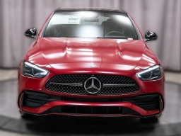 Mercedes-Benz C-Class C 300 Sedan 2026