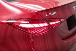 Mercedes-Benz C-Class C 300 Sedan 2026