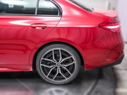 Mercedes-Benz C-Class C 300 Sedan 2026