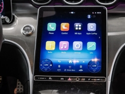 Mercedes-Benz C-Class C 300 Sedan 2026