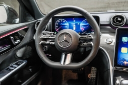 Mercedes-Benz C-Class C 300 Sedan 2026