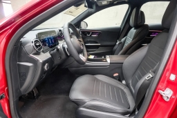 Mercedes-Benz C-Class C 300 Sedan 2026