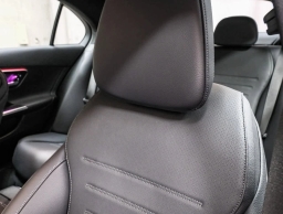 Mercedes-Benz C-Class C 300 Sedan 2026