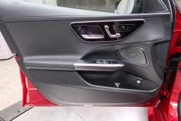 Mercedes-Benz C-Class C 300 Sedan 2026