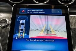 Mercedes-Benz C-Class C 300 Sedan 2026