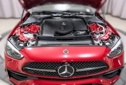 Mercedes-Benz C-Class C 300 Sedan 2026