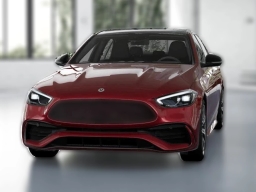 Mercedes-Benz C-Class C 300 Sedan 2026