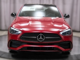 Mercedes-Benz C-Class C 300 Sedan 2026