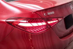 Mercedes-Benz C-Class C 300 Sedan 2026