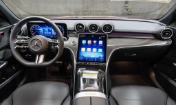 Mercedes-Benz C-Class C 300 Sedan 2026