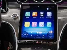 Mercedes-Benz C-Class C 300 Sedan 2026