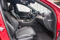 Mercedes-Benz C-Class C 300 Sedan 2026